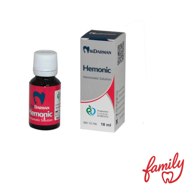 محلول خونبند